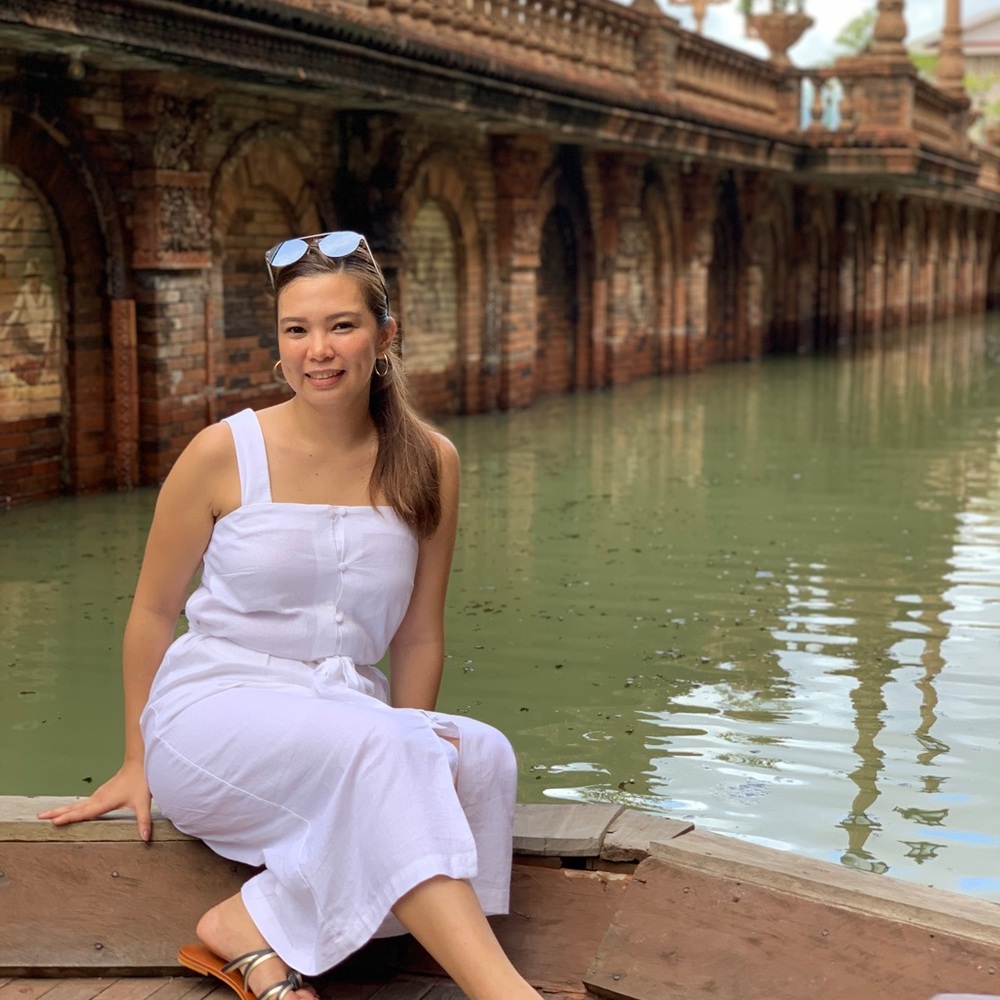 Meet your Posher, Nikka marie